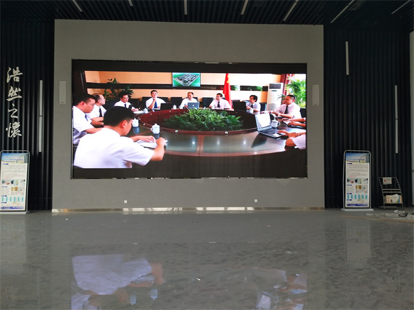 浩旺淮口产业园