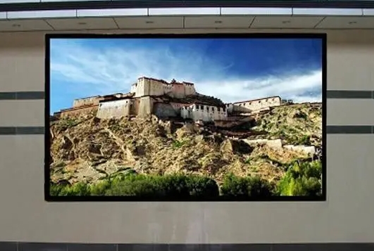 四川高清显示屏