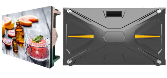 四川户外led显示屏