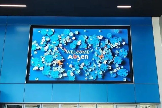 成都COB显示屏和LED显示屏区别在哪里？