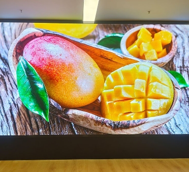 成都全彩led显示屏