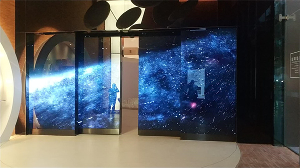 锦江区猛追湾故事馆