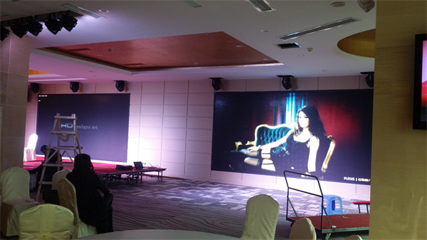 成都格兰汇酒店P4