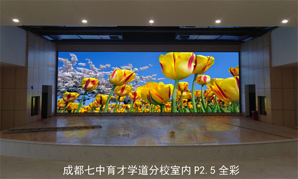 七中育才学道分校