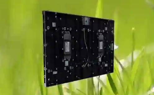 成都COB显示屏和GOB封装方法与流程