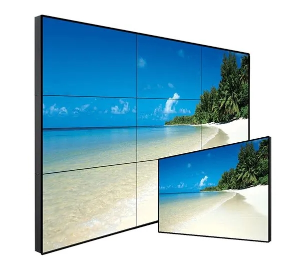 四川液晶拼接屏