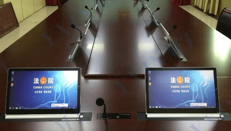 成都无纸化会议终端如何应对紧急事件！